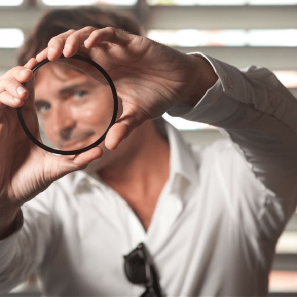 MIQUEL GALOFRE: Mixing Magic and Passion